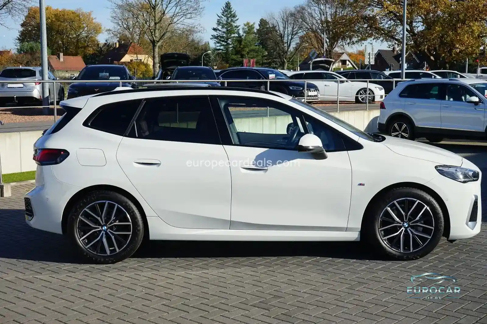 BMW 218 Active Tourer