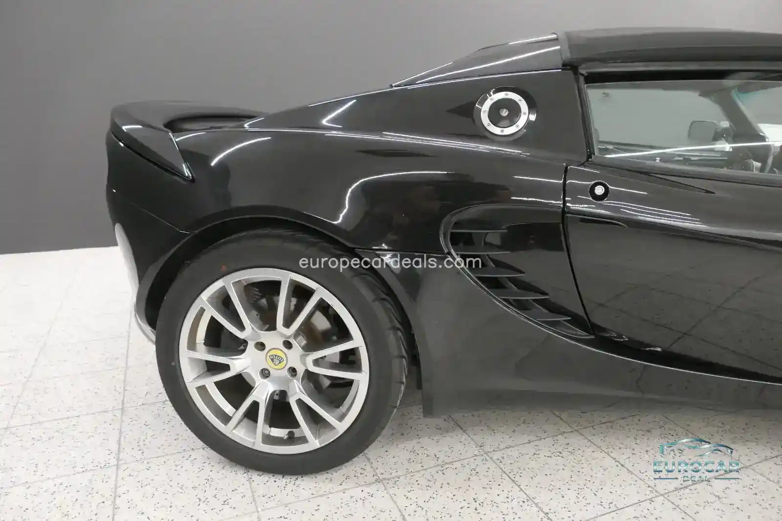 Lotus Elise