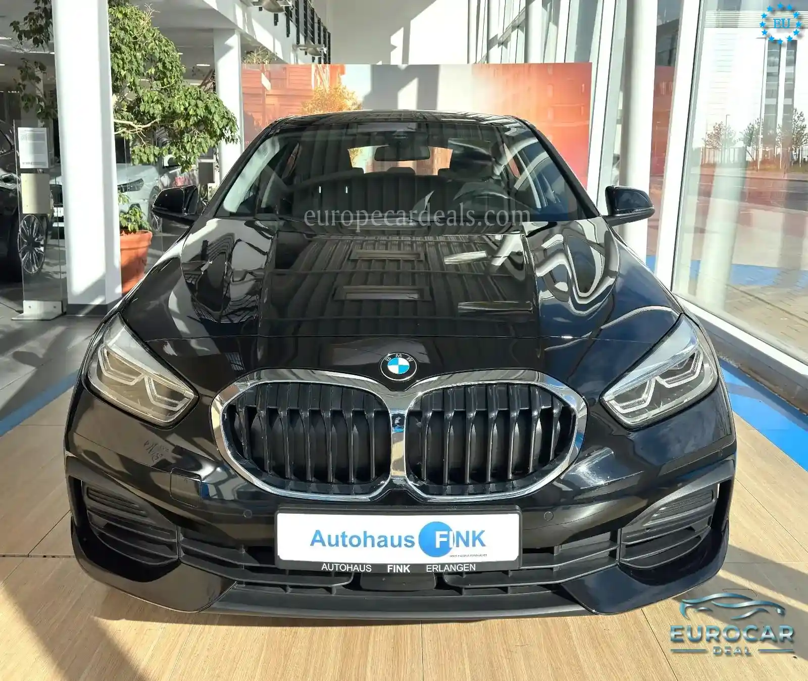 BMW 116