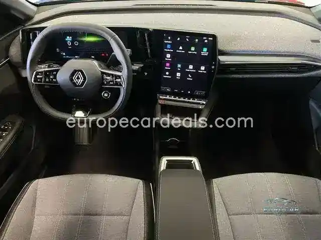 Renault Other