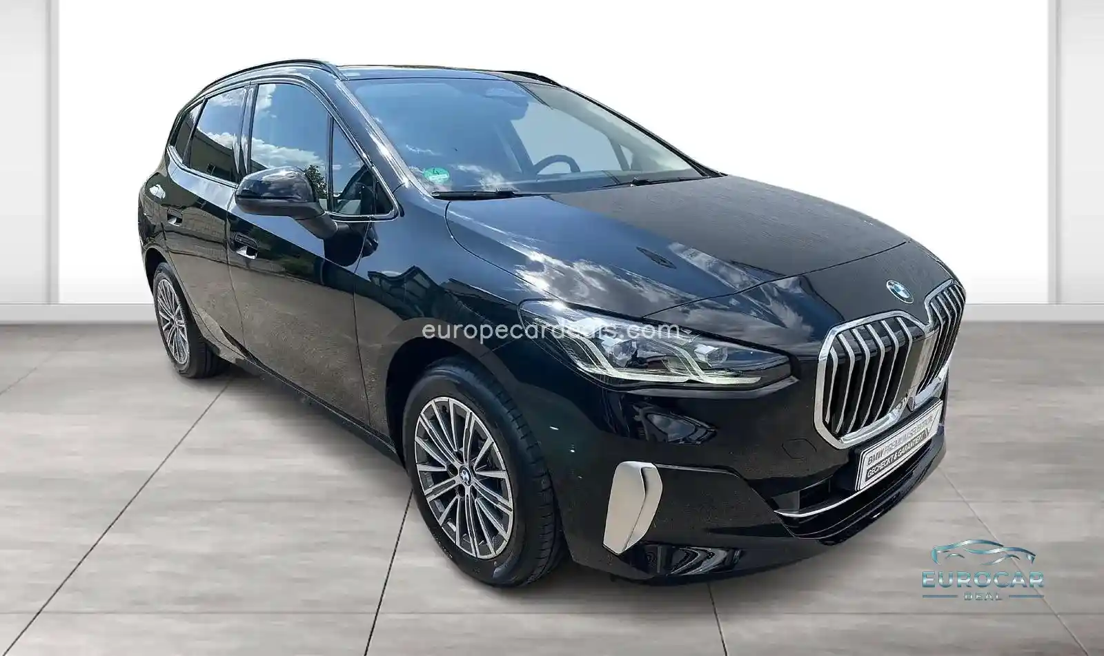 BMW 218
