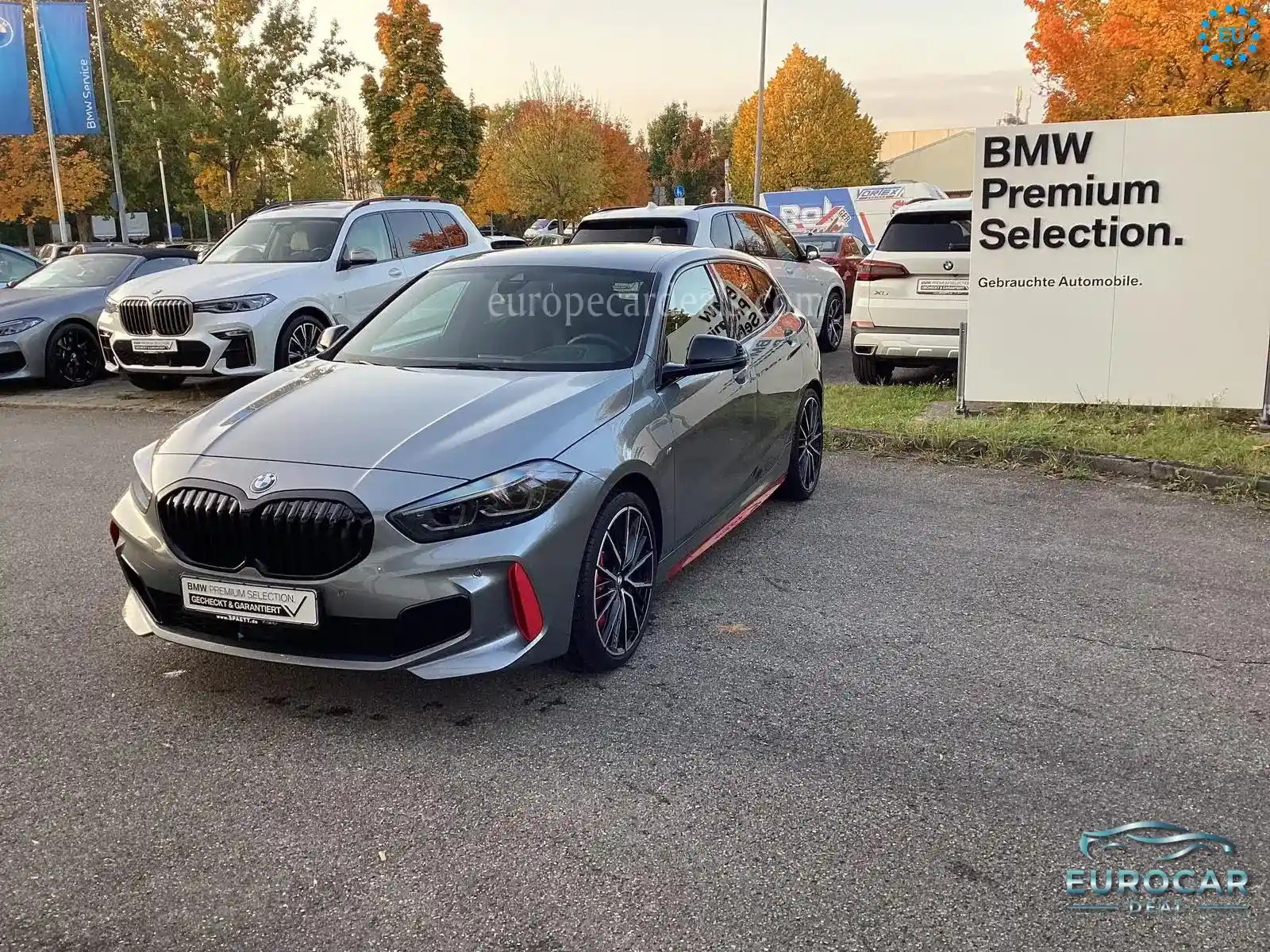 BMW 128