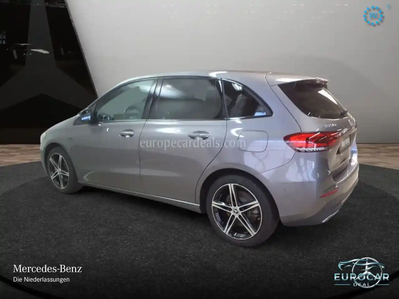 Mercedes-Benz B 250