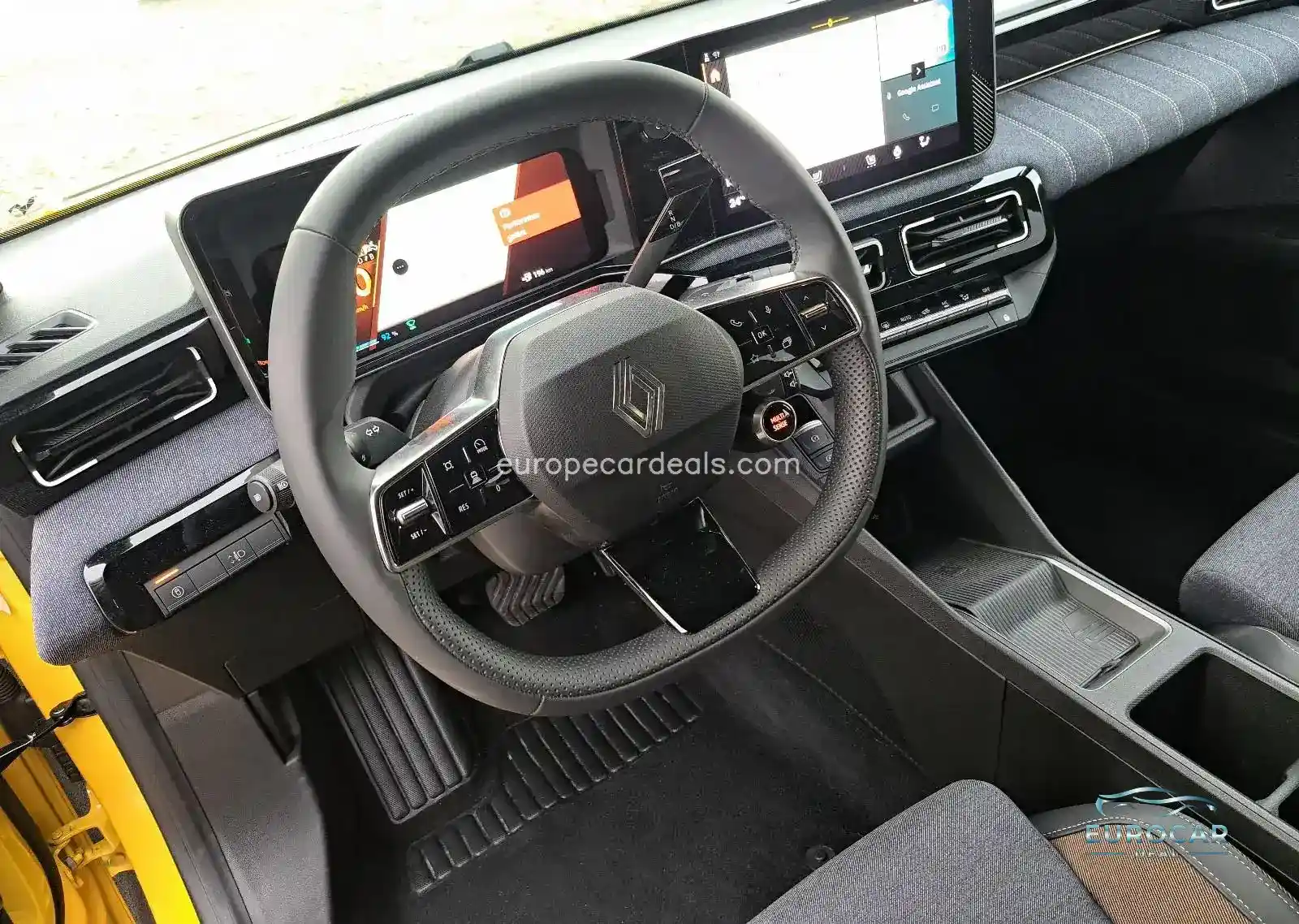 Renault R 5