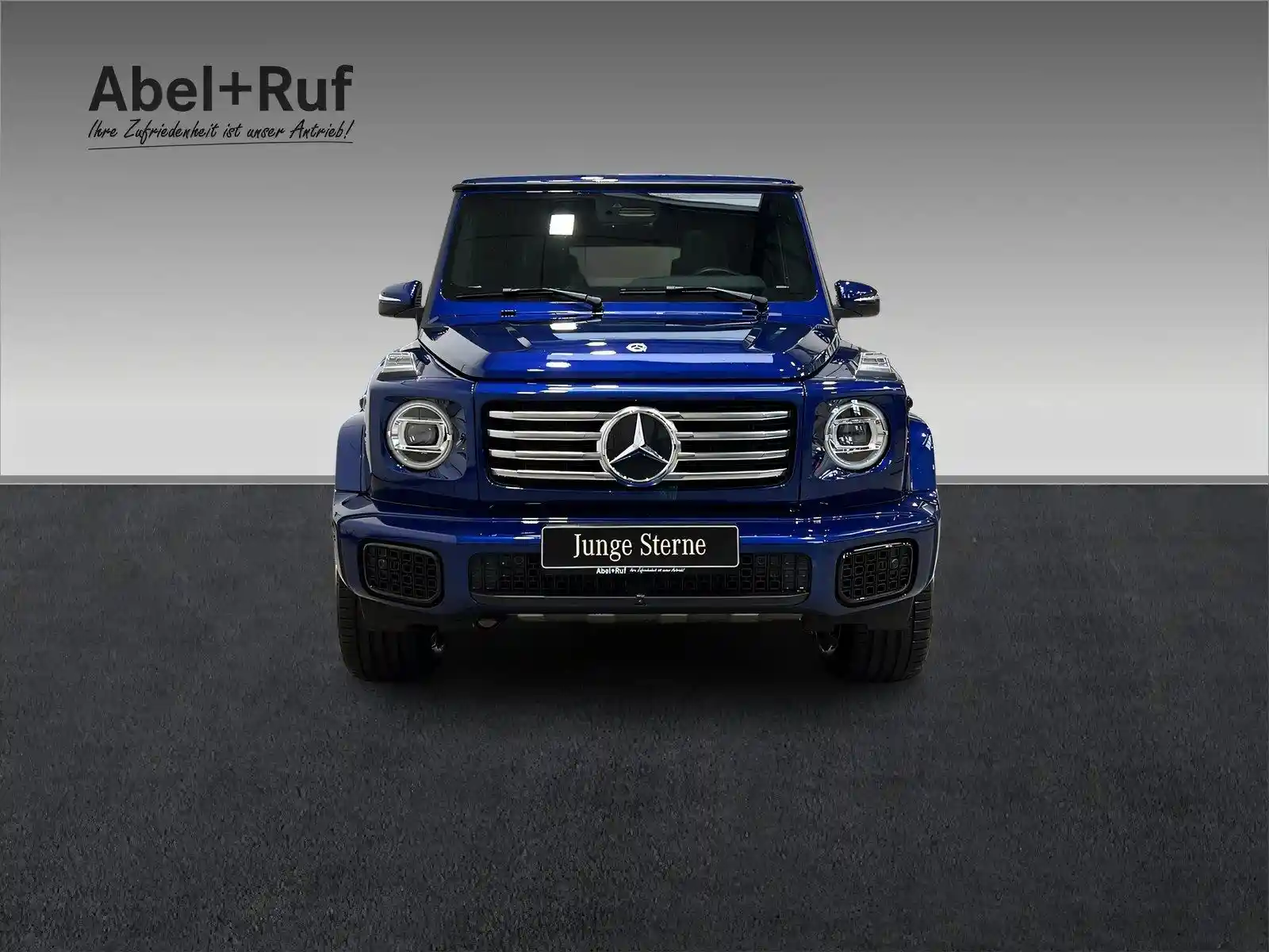 Mercedes-Benz G 450
