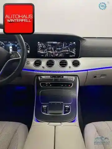 Mercedes-Benz E 400
