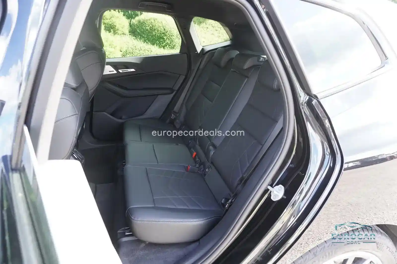 BMW 220 Active Tourer