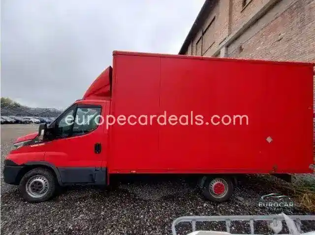 Iveco Other