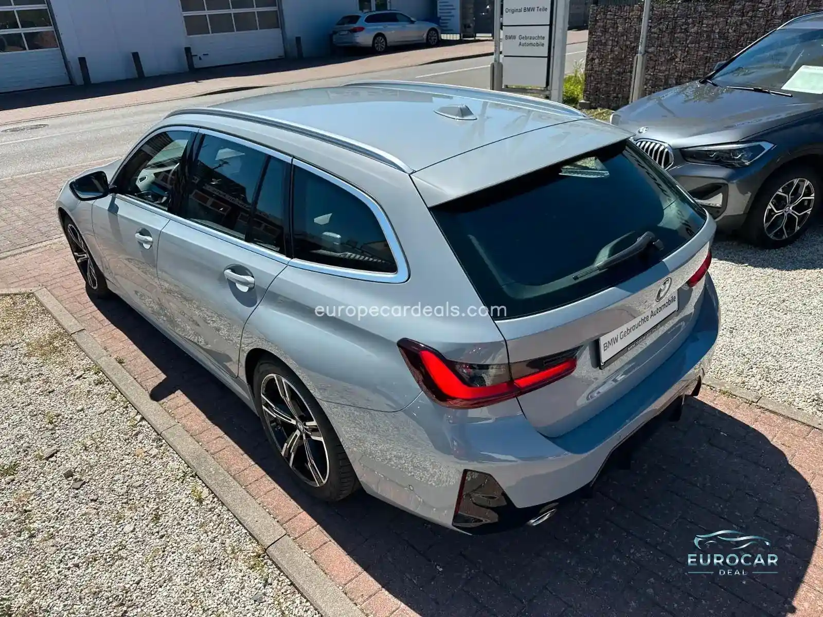 BMW 318