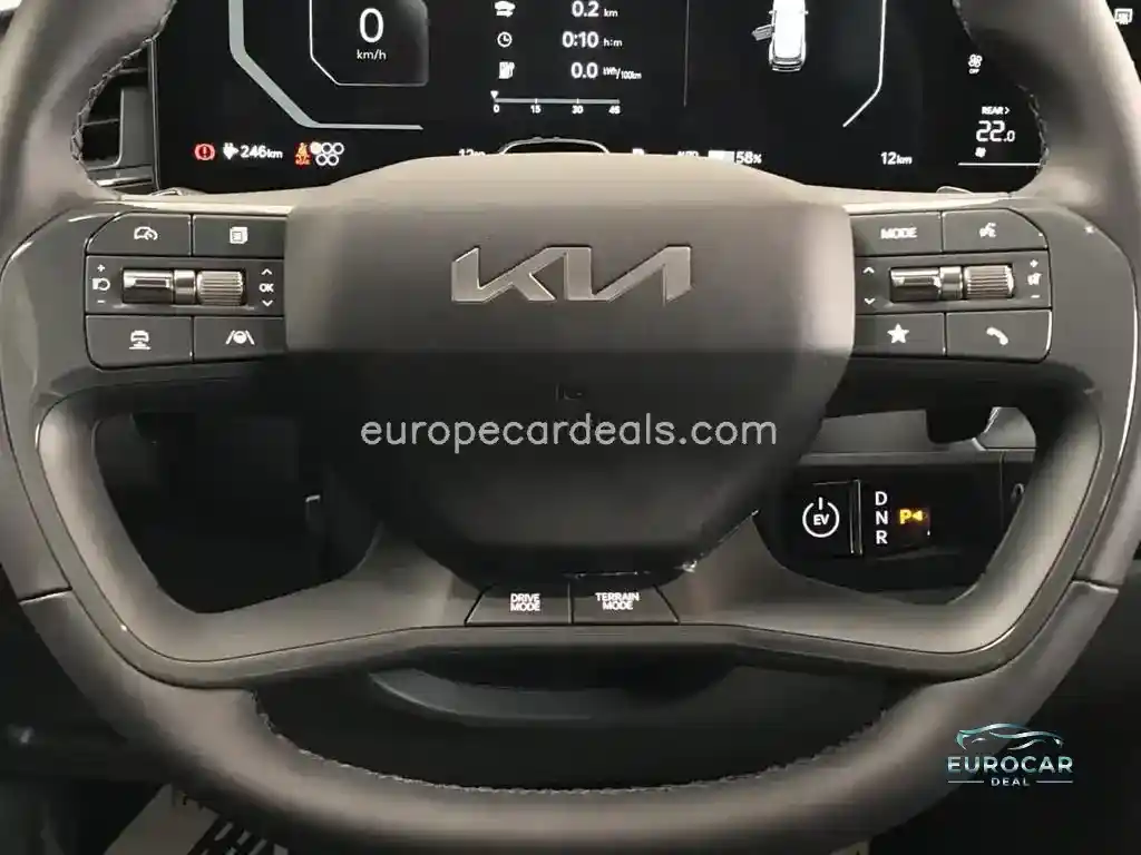 Kia EV9