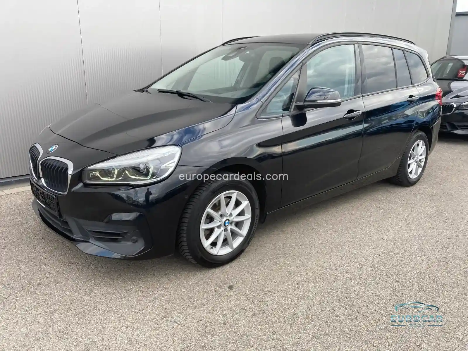 BMW 218
