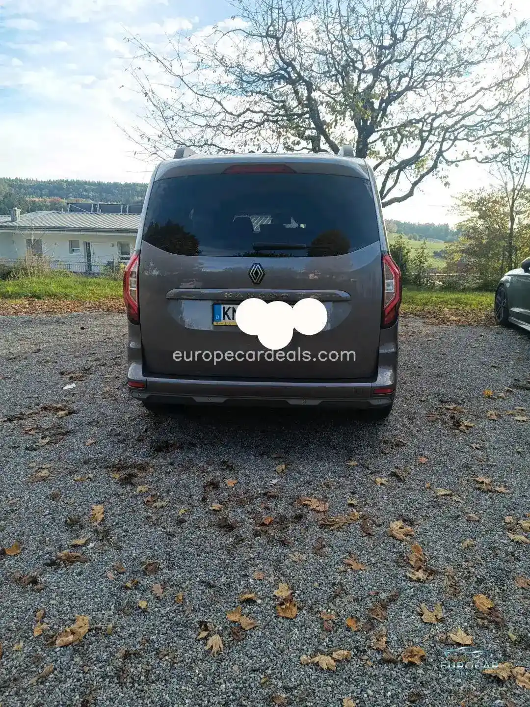 Renault Grand Kangoo