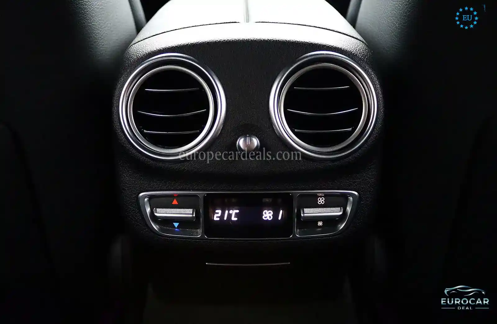 Mercedes-Benz E 400