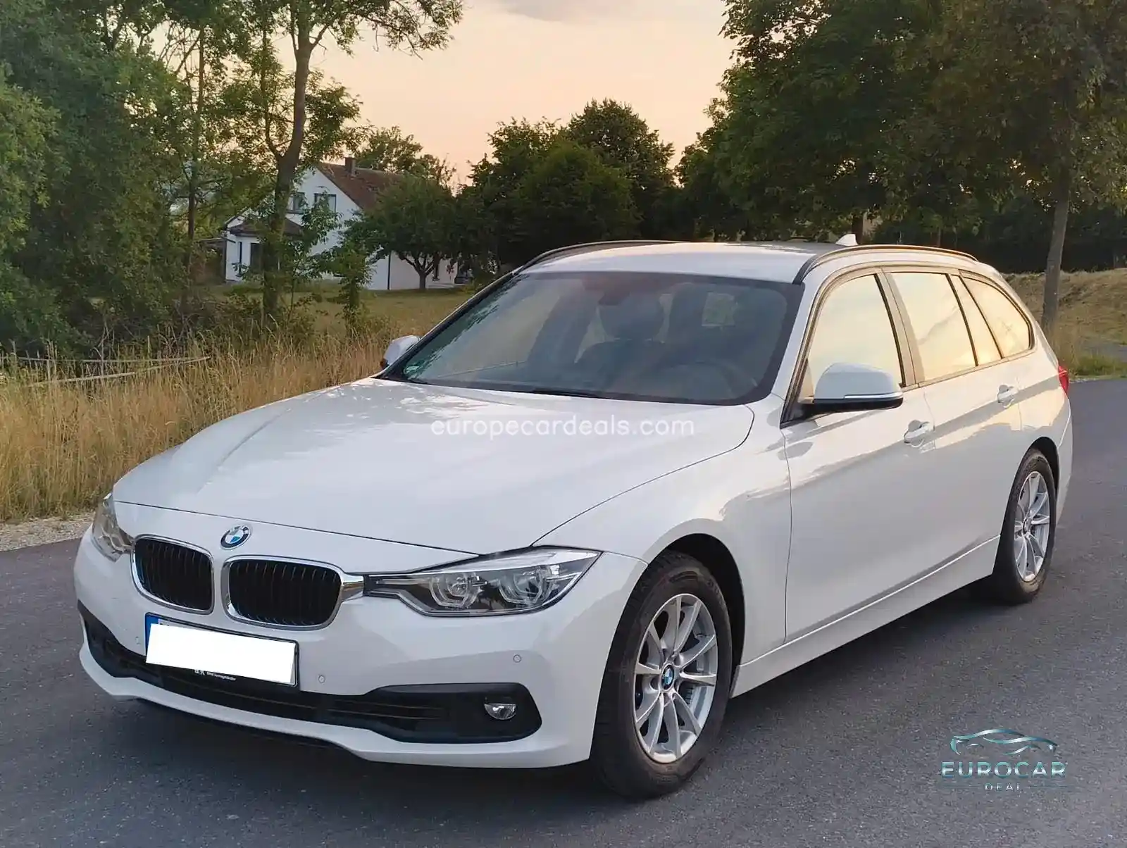 BMW 320