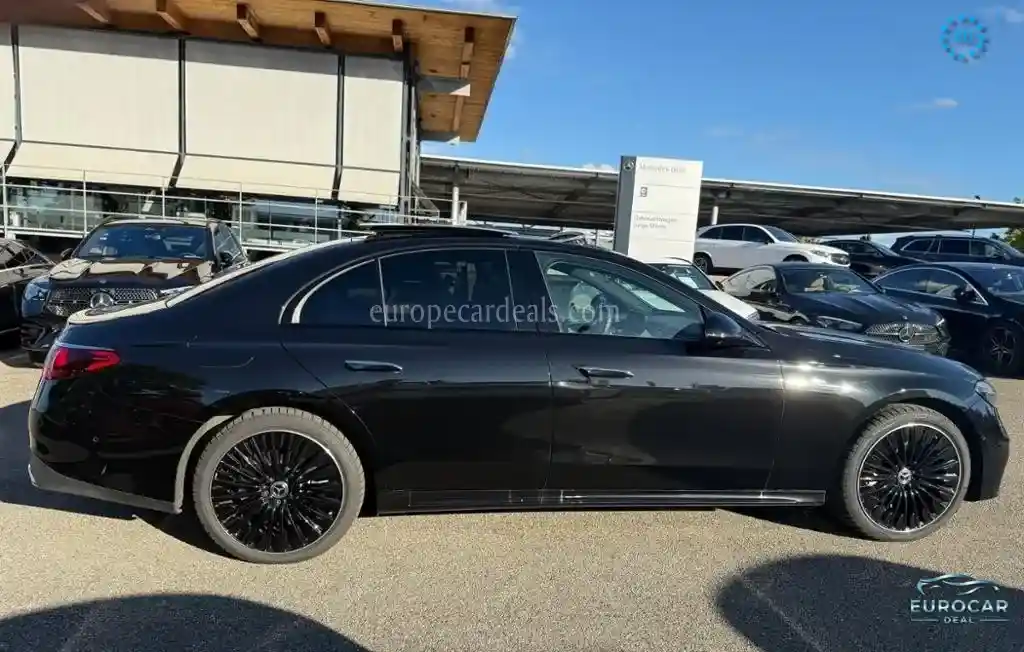 Mercedes-Benz E 300