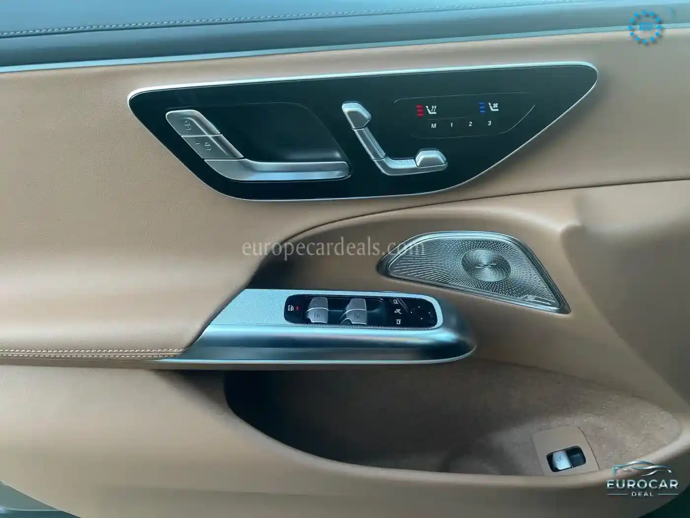 Mercedes-Benz E 450