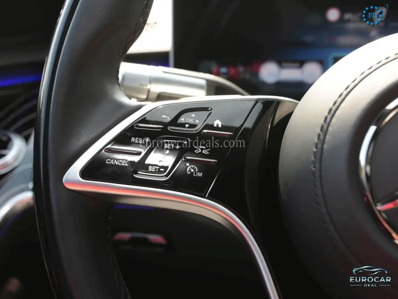 Mercedes-Benz S 450