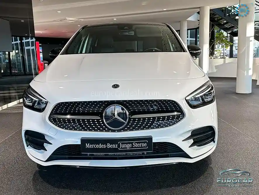 Mercedes-Benz B 250