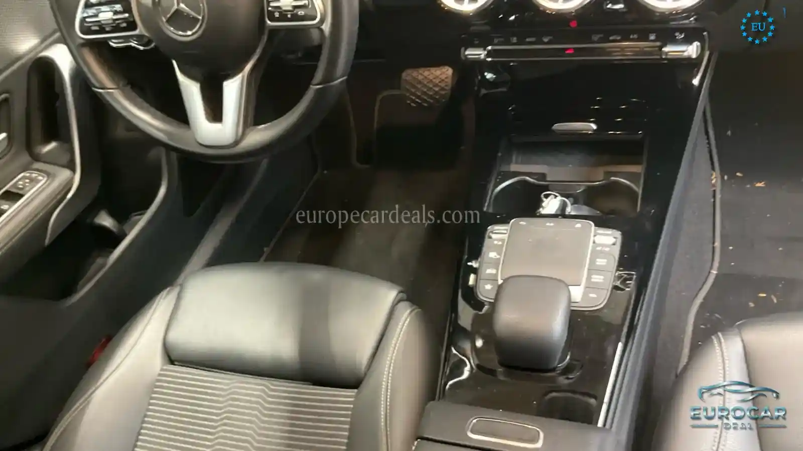 Mercedes-Benz CLA 250 Shooting Brake