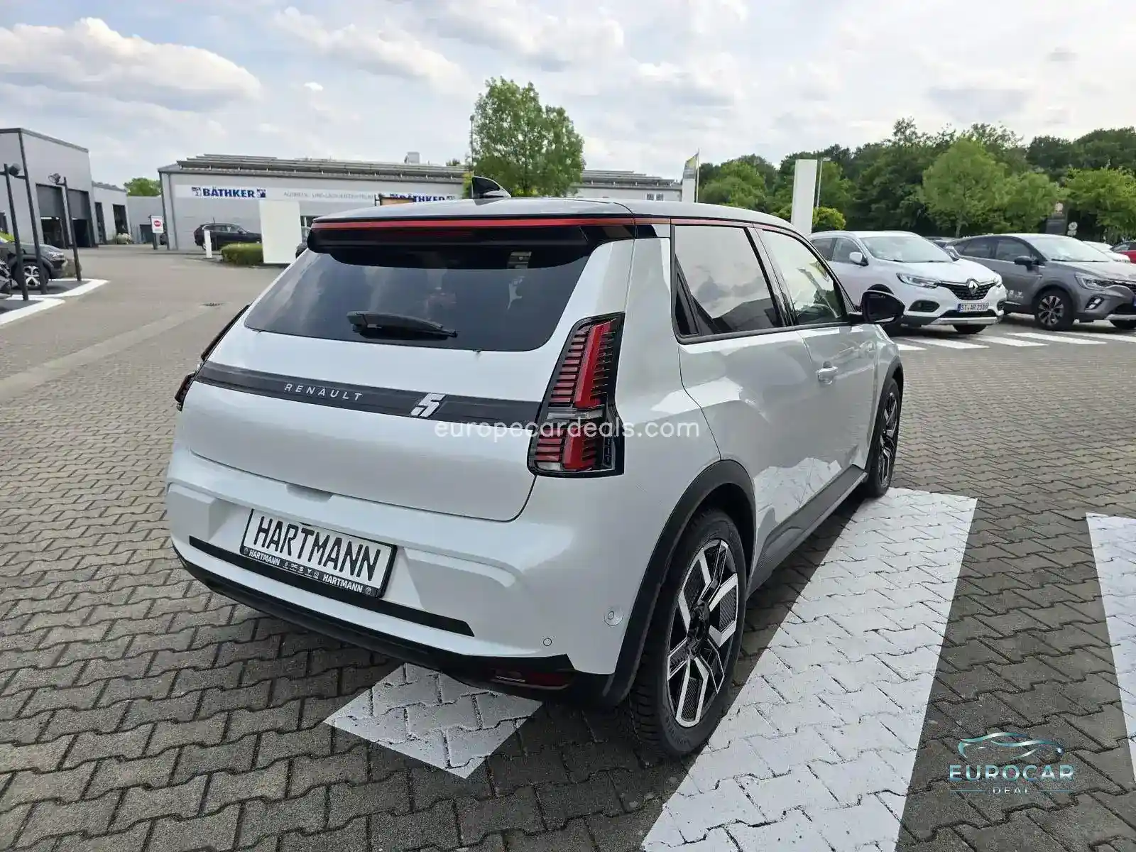 Renault R 5