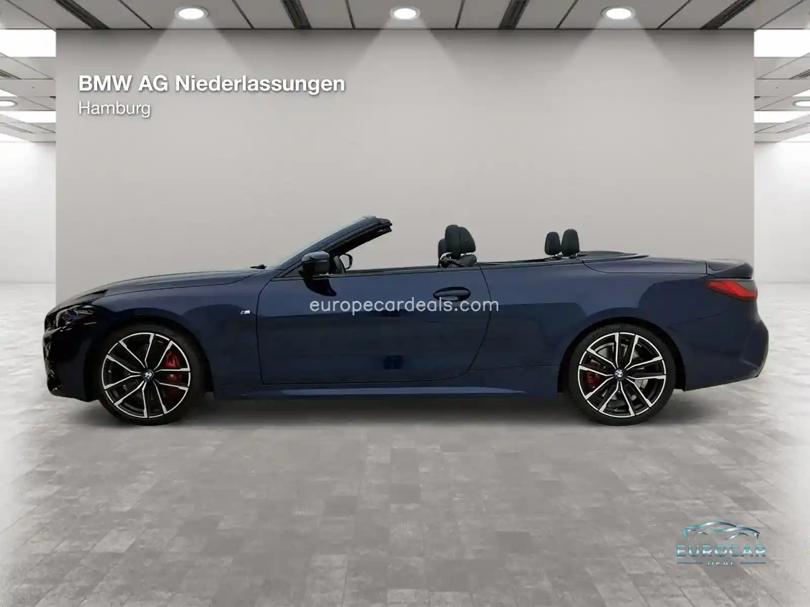 BMW 430