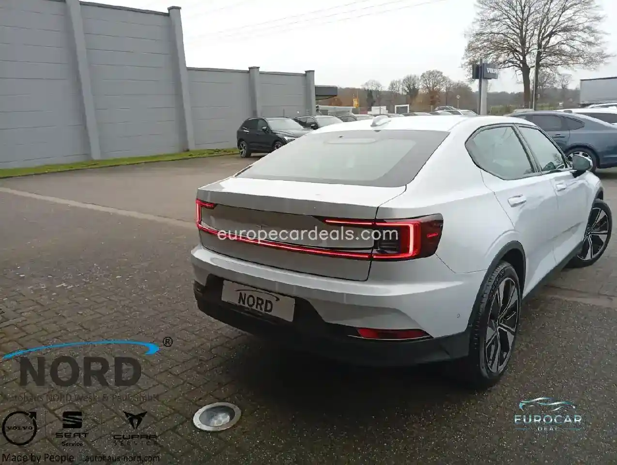 Polestar 2