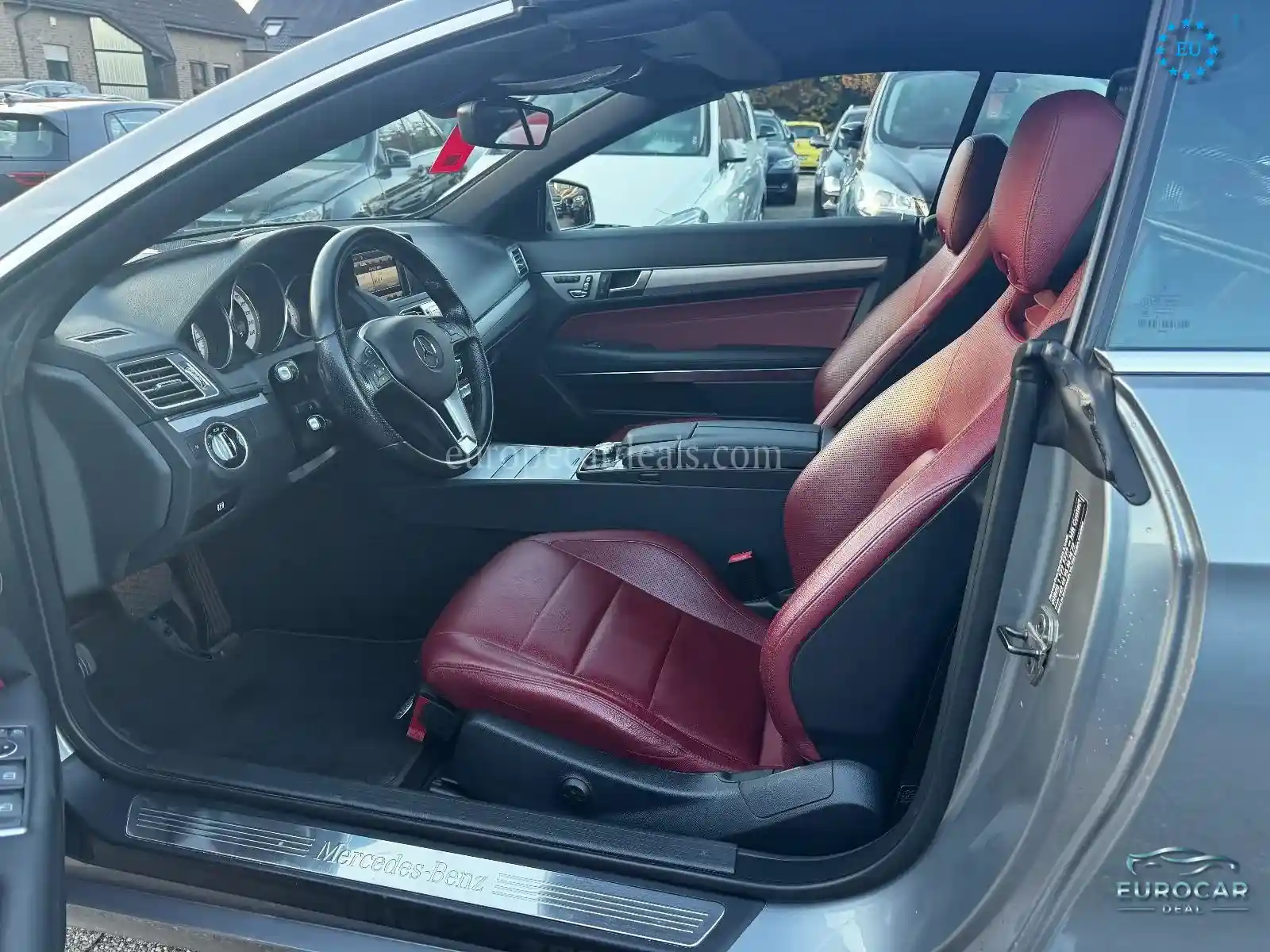 Mercedes-Benz E 250
