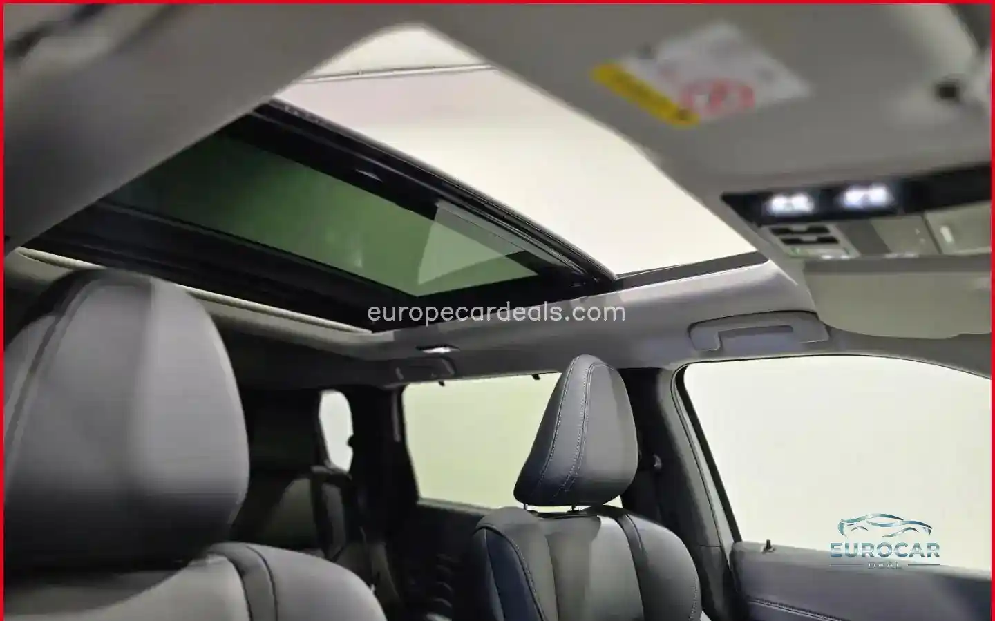 Mitsubishi Plug-in Hybrid Outlander