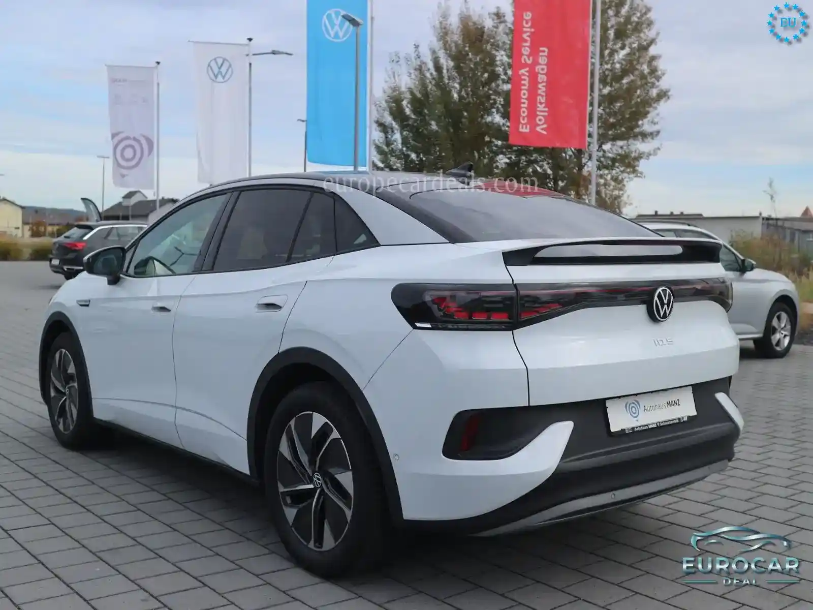 Volkswagen ID.5
