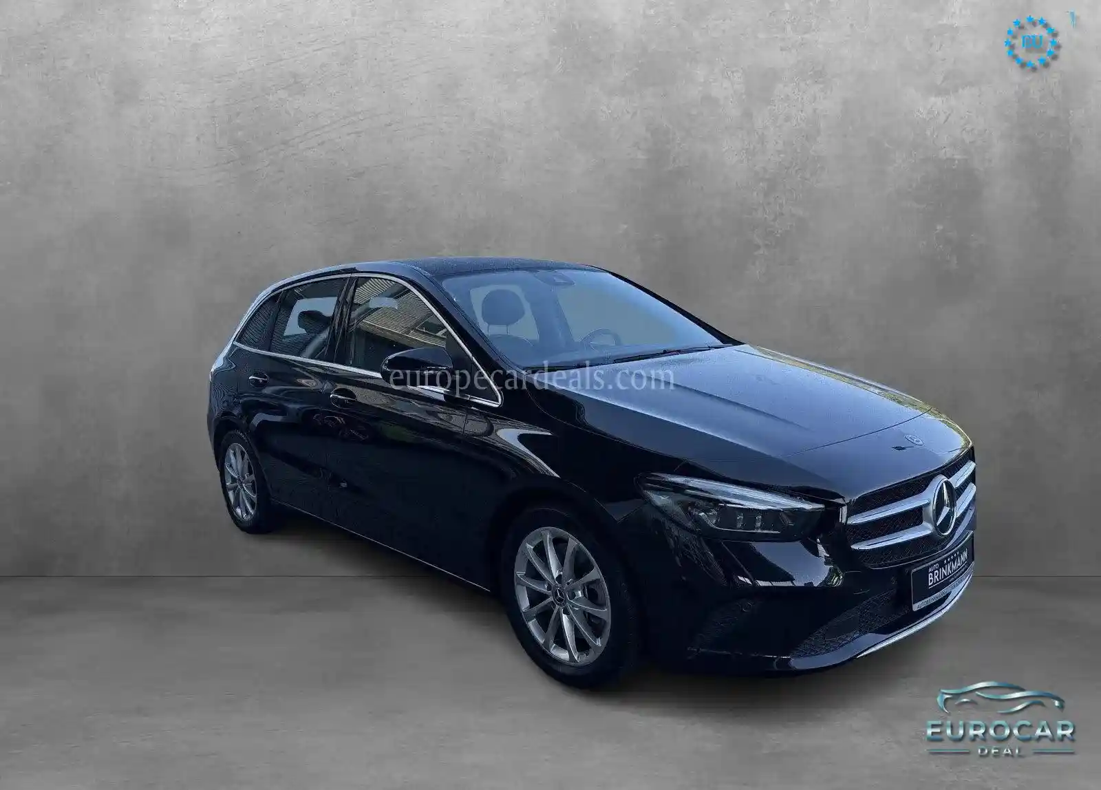 Mercedes-Benz B 250