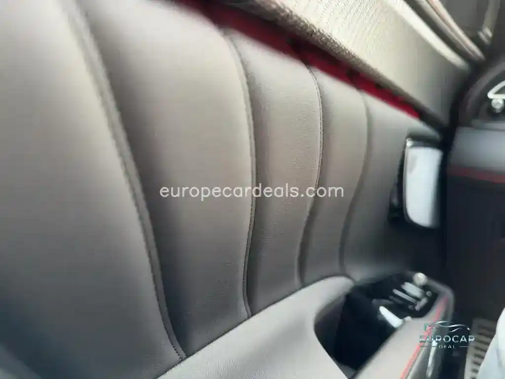 Maserati Grecale
