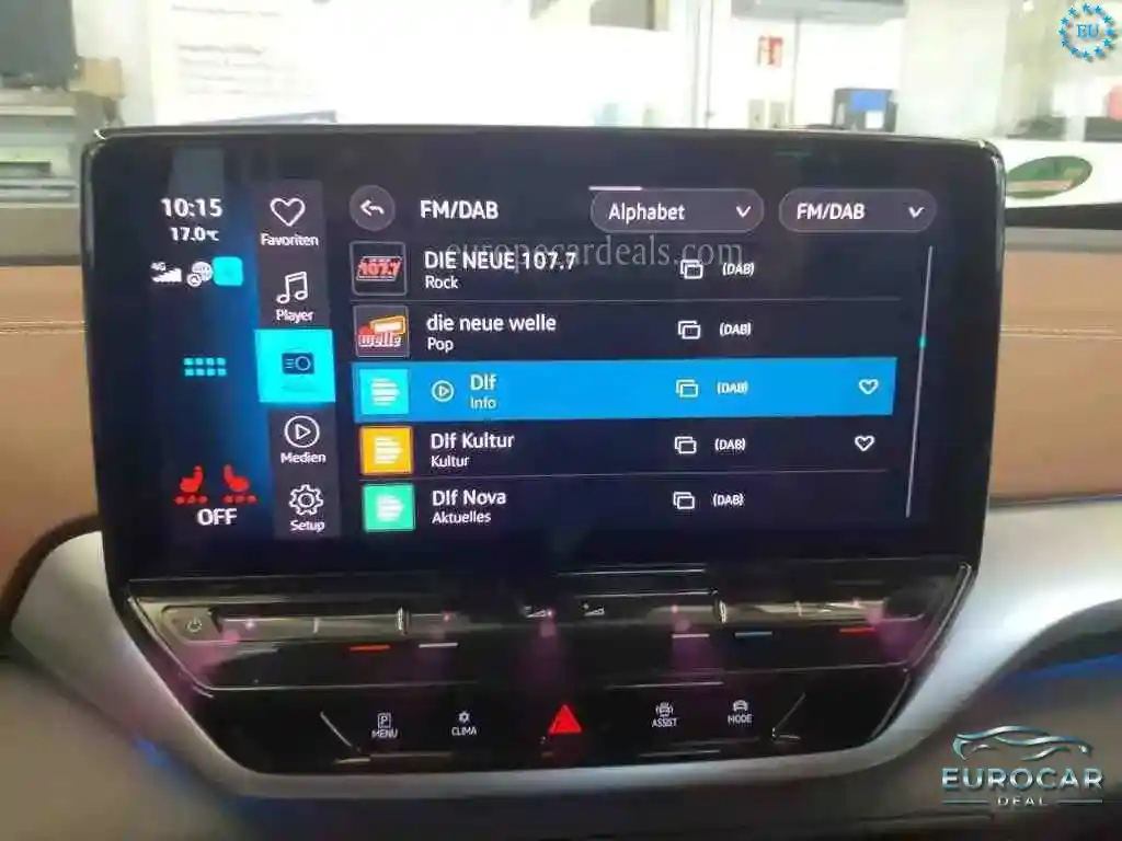 Volkswagen ID.5