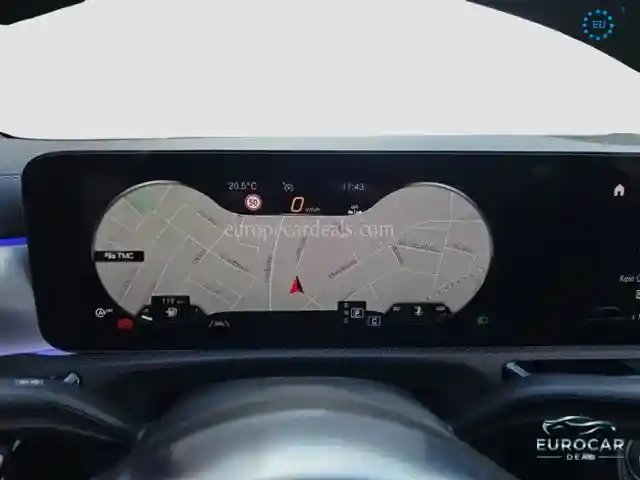 Mercedes-Benz A 220