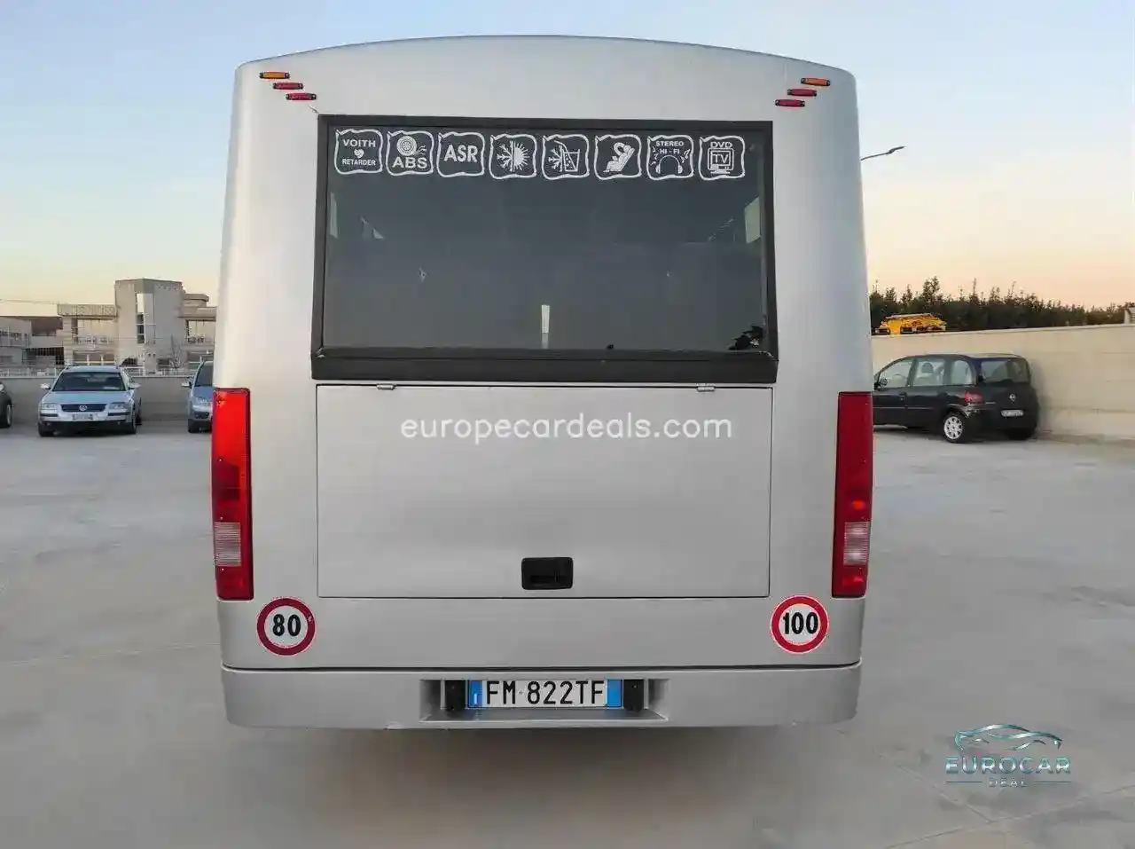 Iveco Other