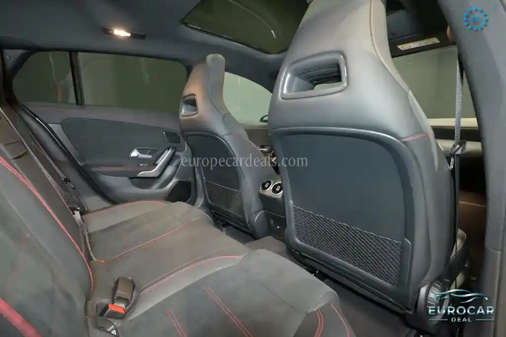 Mercedes-Benz CLA 250 Shooting Brake