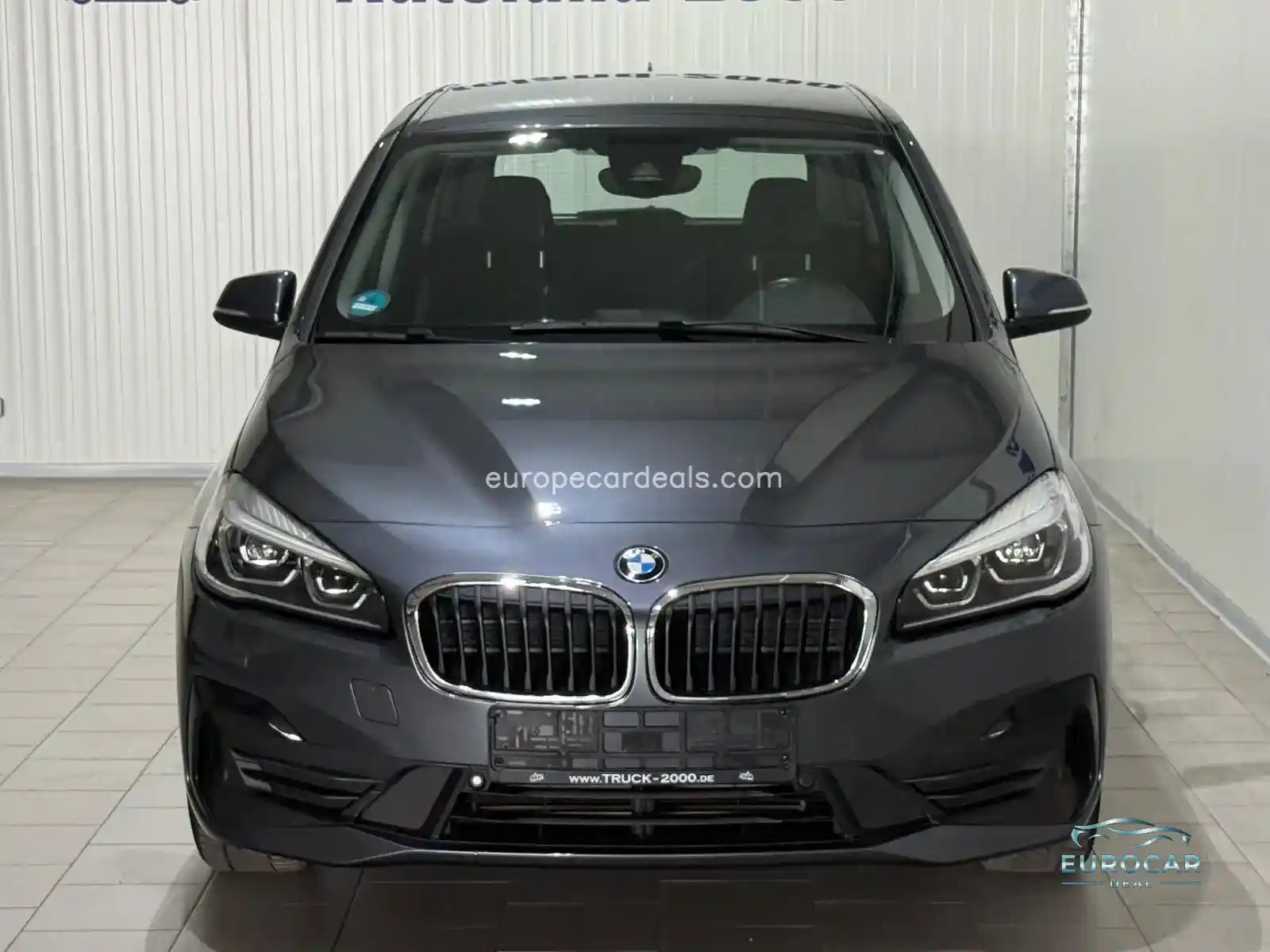 BMW 218 Gran Tourer