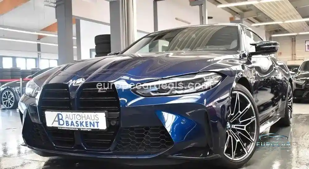 BMW M4