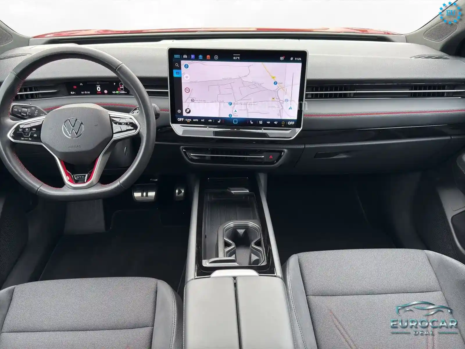Volkswagen ID.7