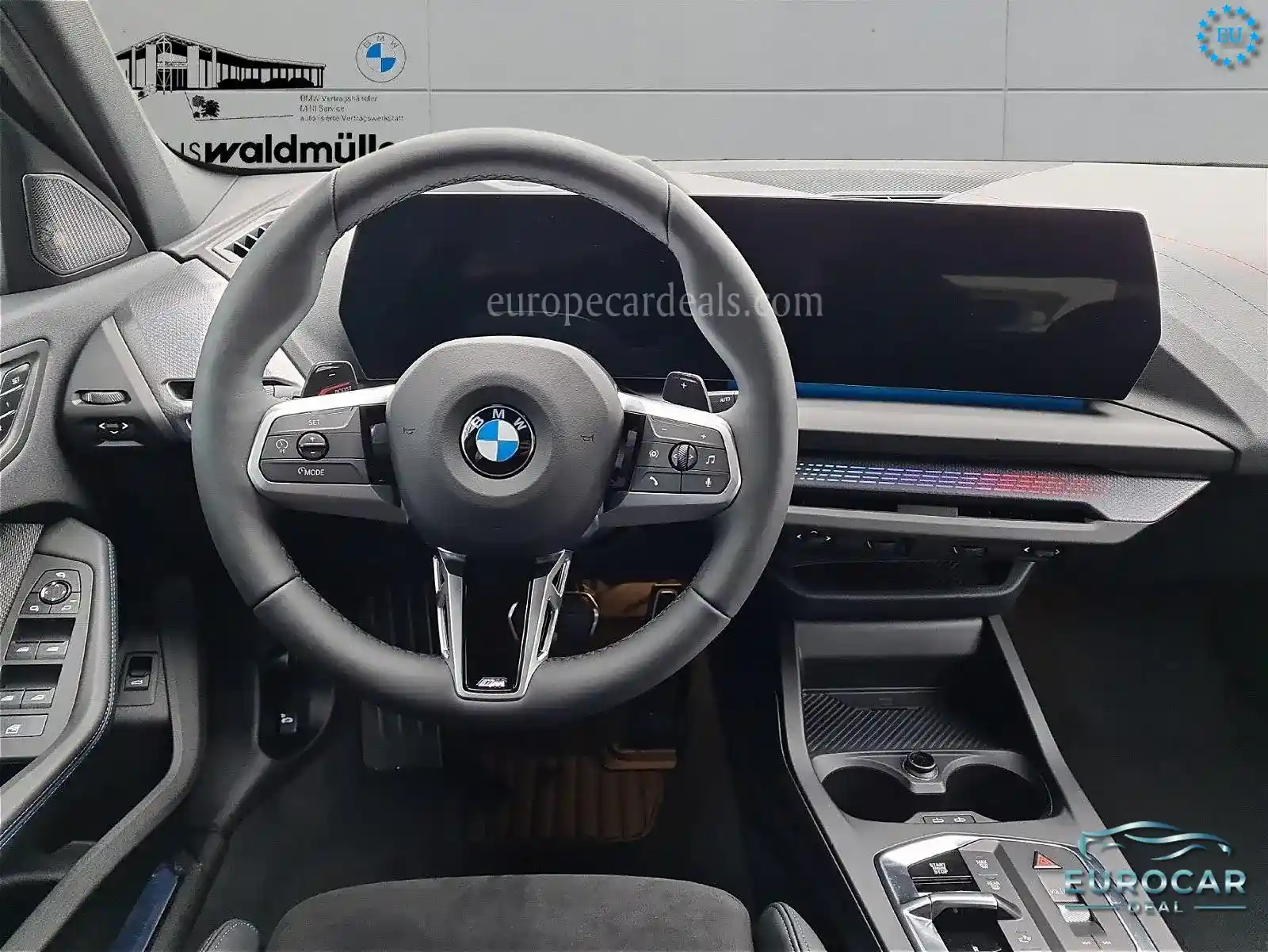 BMW 123