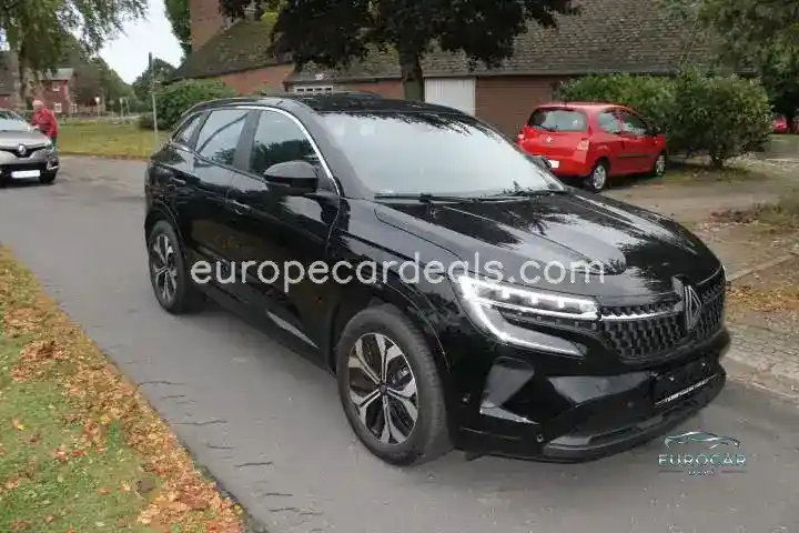 Renault Austral