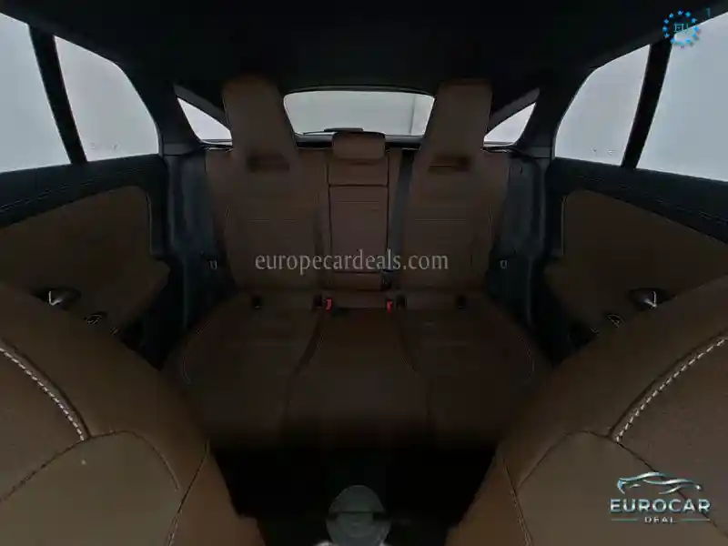Mercedes-Benz CLA 250 Shooting Brake