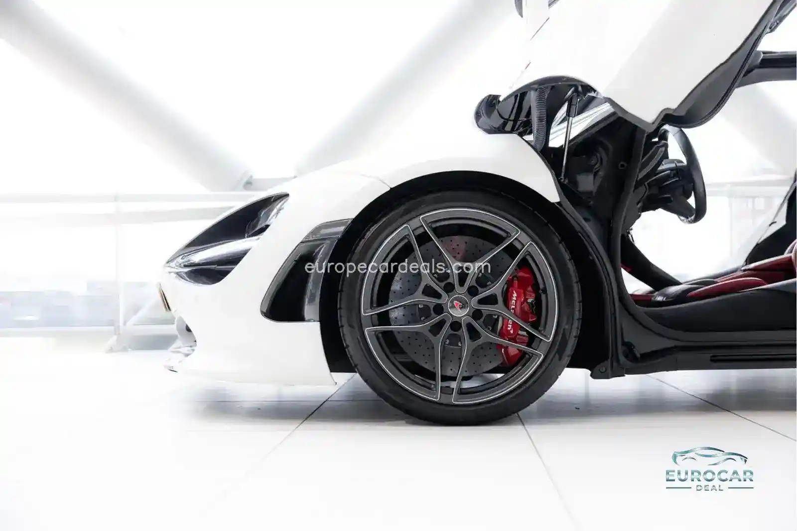 McLaren 720S