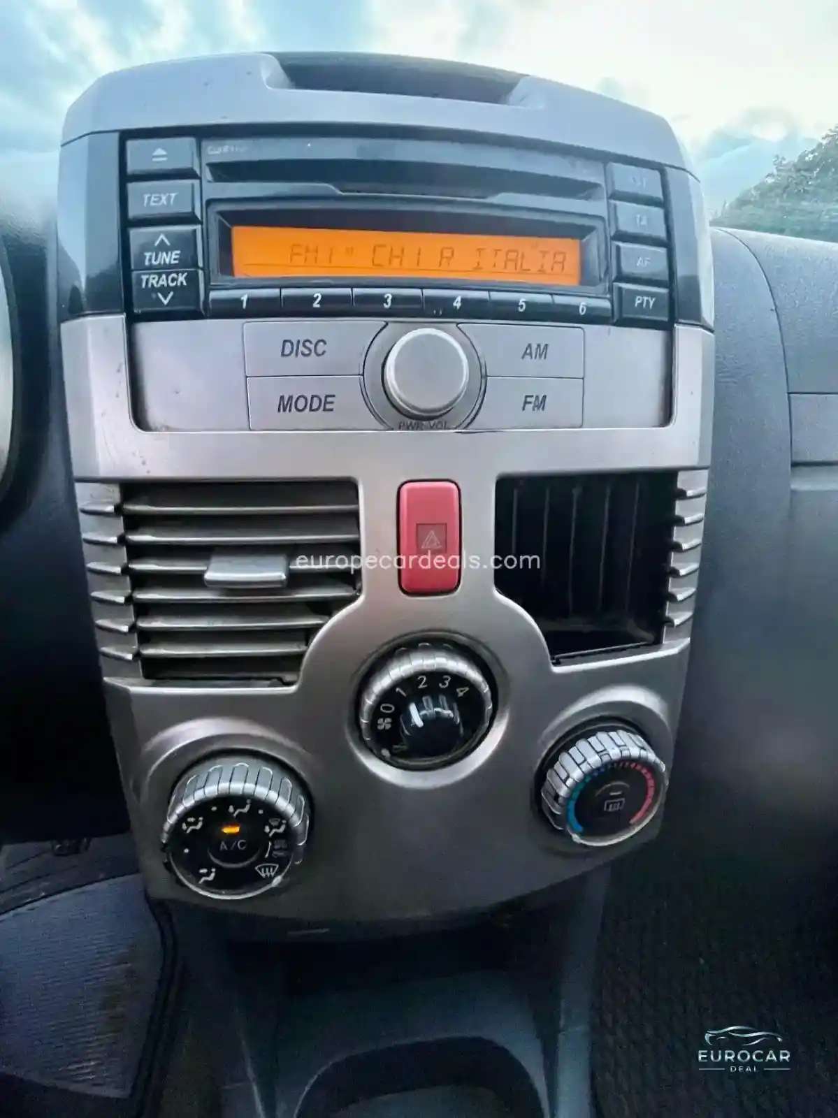Daihatsu Terios