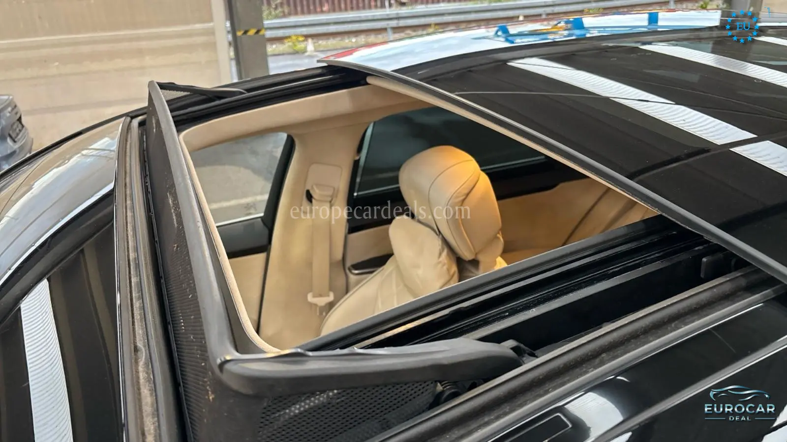 Mercedes-Benz S 400