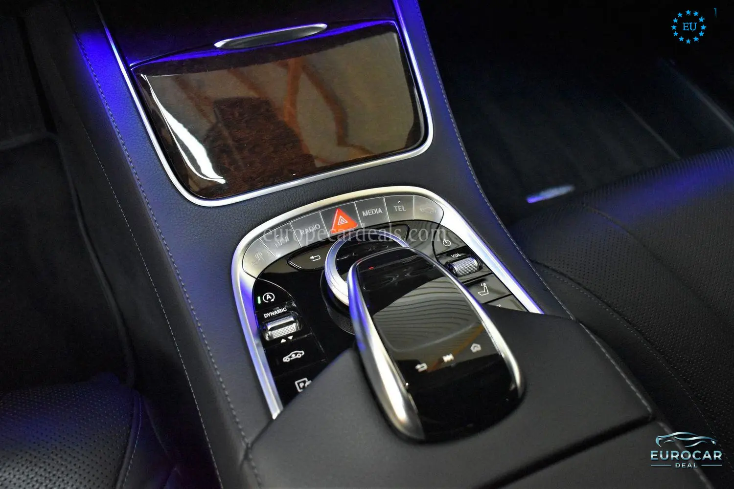 Mercedes-Benz S 350