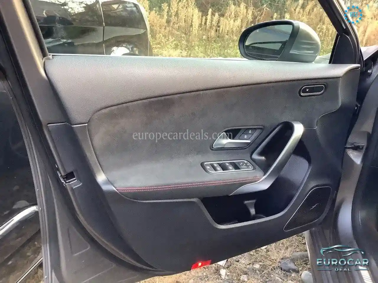 Mercedes-Benz A 45 AMG