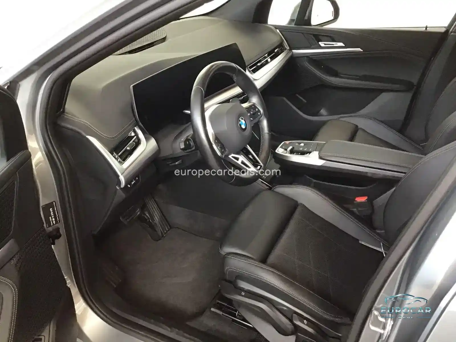 BMW 223 Active Tourer