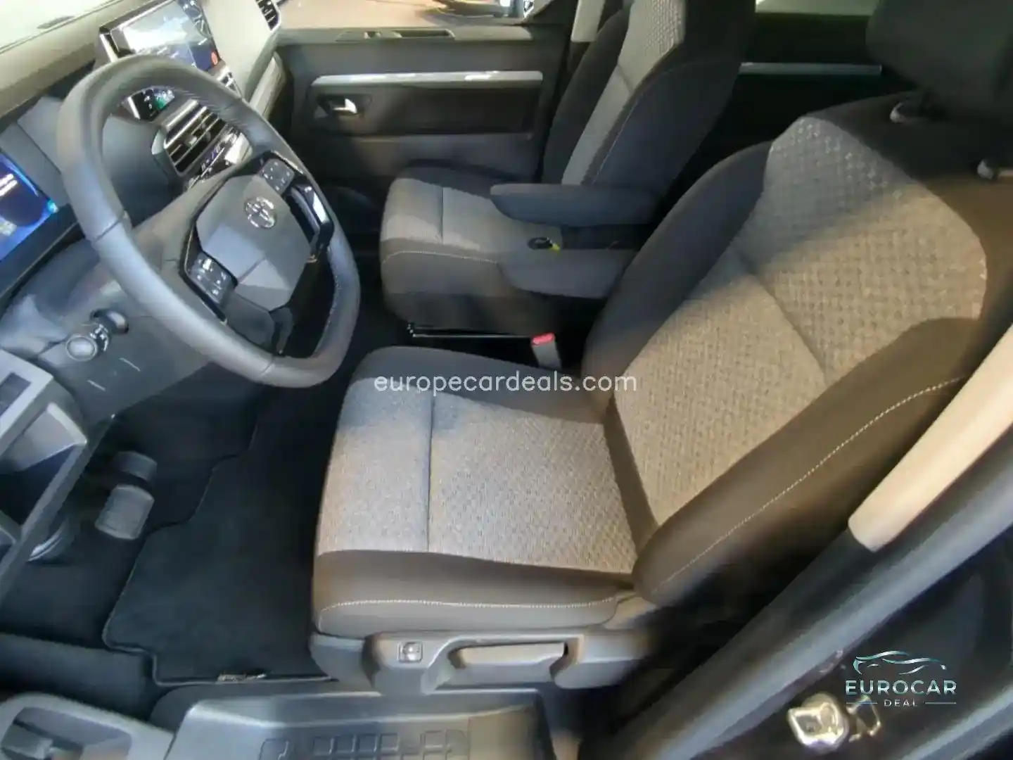 Toyota Proace (Verso)