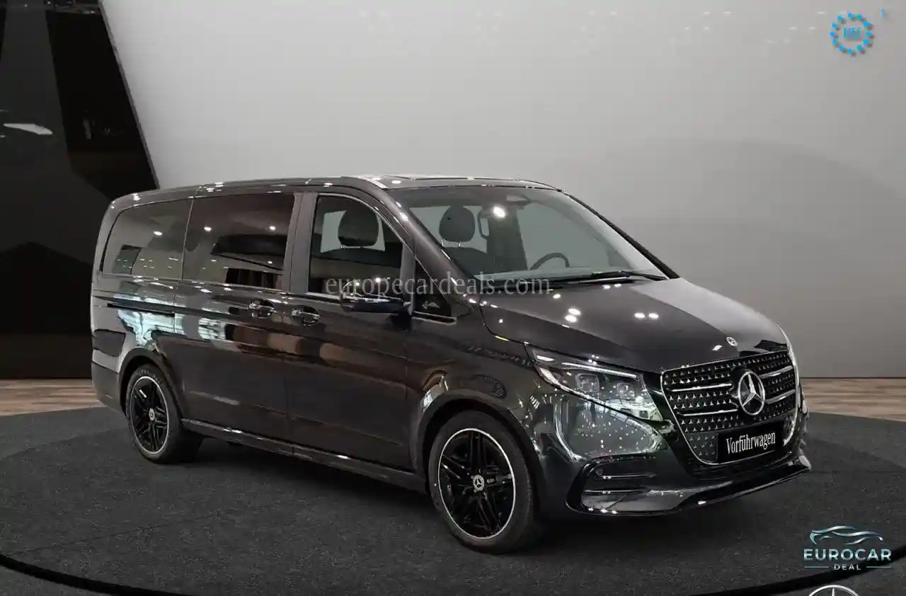 Mercedes-Benz V 300
