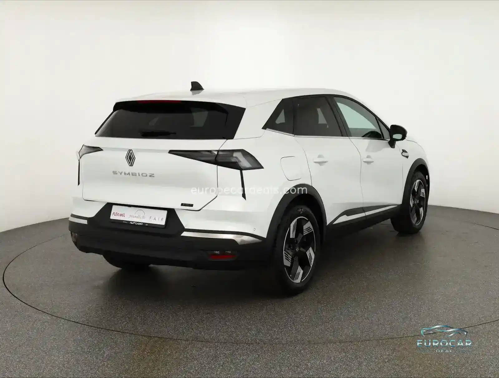 Renault Symbioz